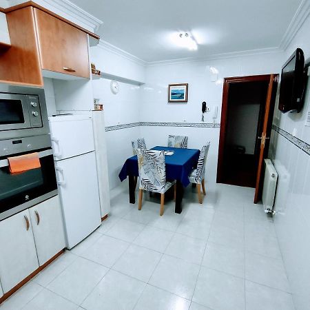 Апартаменти Piso Turistico Mundaka Con Opcion A Garaje Екстер'єр фото